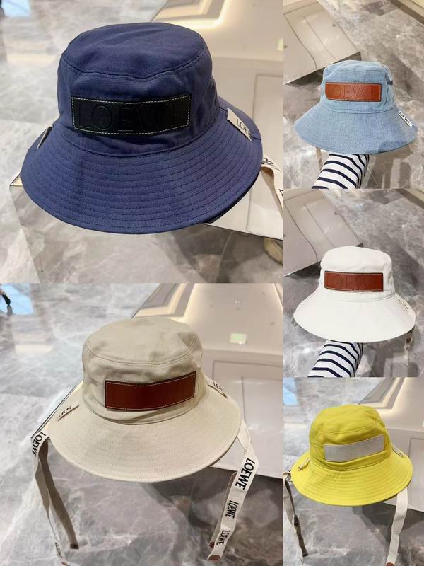 Loewe hat dx (1)